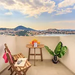 Skyscraper Apartment