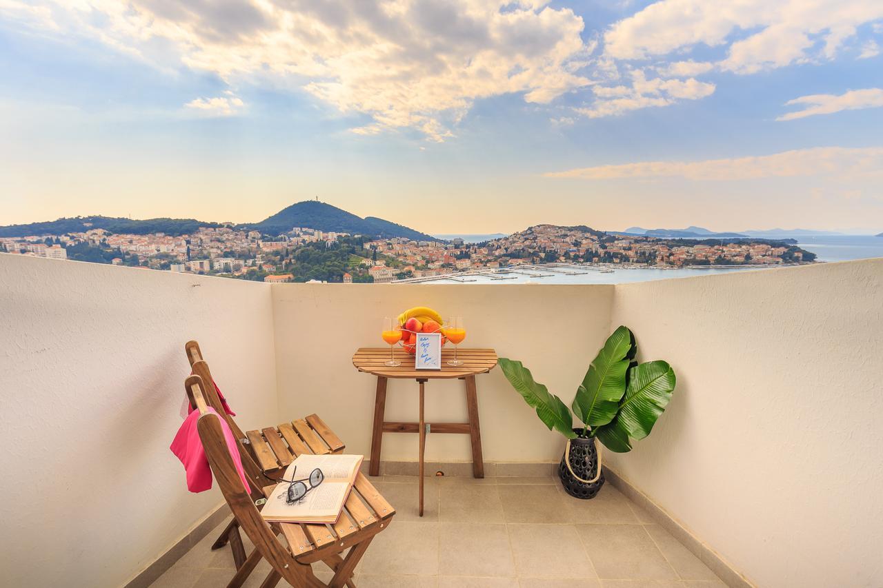 Skyscraper Apartamento Dubrovnik