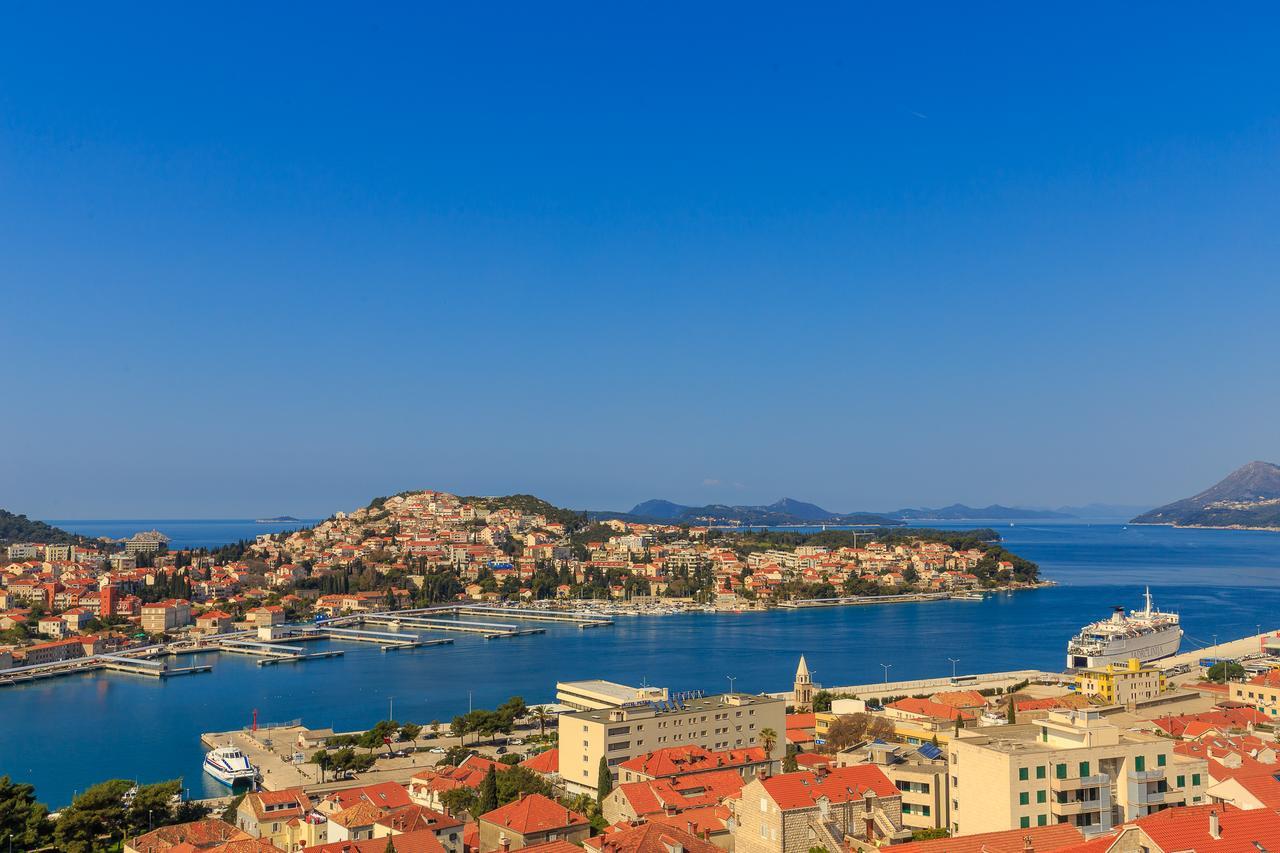 Skyscraper * Dubrovnik