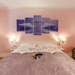 Skyscraper Apartment