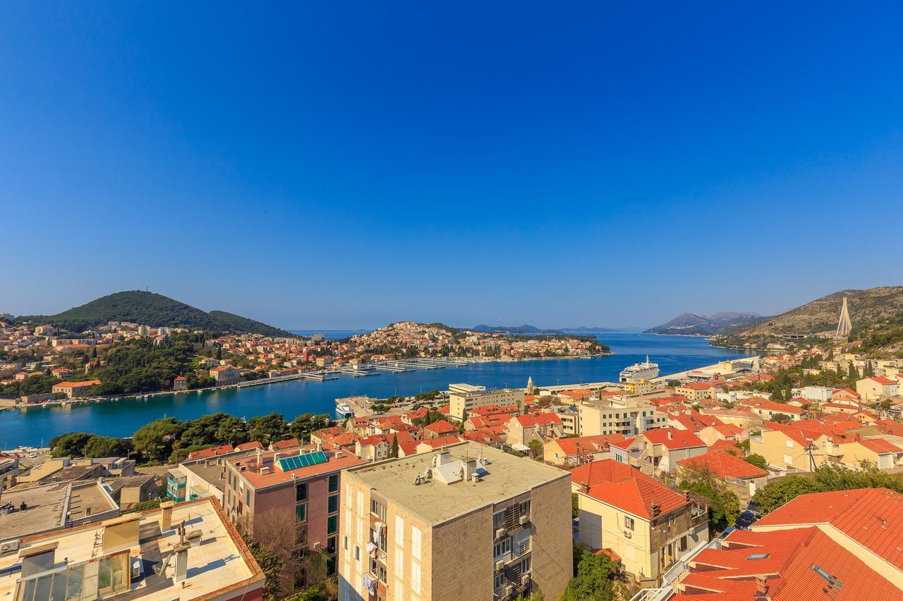 Skyscraper Apartamento Dubrovnik