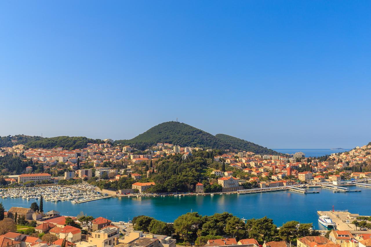 Skyscraper Apartamento Dubrovnik